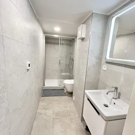 Lejlighed Newly Renovated In Wenceslas Square