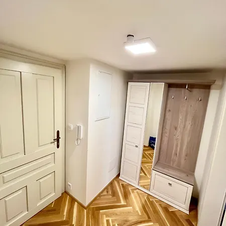 Newly Renovated In Wenceslas Square