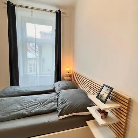 Appartamento Newly Renovated In Wenceslas Square