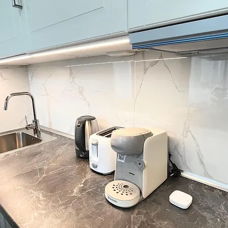 아파트 Newly Renovated In Wenceslas Square *